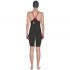 Arena Powerskin Carbon-air closed back badpak groen dames  AR1A645-104