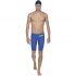 Arena Powerskin Carbon-air jammer blauw heren  AR1A647-88