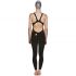 Arena Powerskin R-EVO+ open water suit zwart dames  AR25108-50