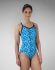 Zone3 Prism Bound back badpak blauw dames  SW18WPRB109