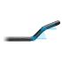 Profile Design Supersonic Ergo+ 4525SLC carbon opzetstuur zwart  3064-341