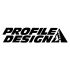 Profile Design HSF Aerodrink 880ml drinksysteem zwart  3064-325