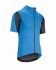 Assos Rally SS fietsshirt blauw heren  512020721