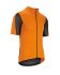 Assos Rally SS fietsshirt oranje heren  51202073B