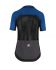 Assos Rally SS fietsshirt blauw dames  522020874