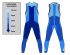 Blueseventy Reaction mouwloos wetsuit dames  170000602