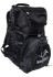 Sailfish Transition backpack Kona zwart  G00376C10