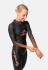 Sailfish Ignite 2 lange mouw wetsuit dames  G20206C1060