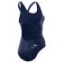 Sailfish Power Sportback badpak donkerblauw dames  G00268C35