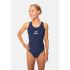 Sailfish Power Sportback badpak donkerblauw dames  G00268C35