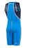 Sailfish rebel pro 3 swimskin mouwloos heren  SLRP3