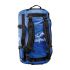 Sailfish waterdichte sporttas Dublin 60 liter blauw  SL3807