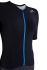 Sailfish Aerosuit pro trisuit korte mouw zwart dames  SL3711