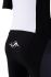 Sailfish Aerosuit pro trisuit korte mouw zwart dames  G10217C10