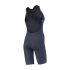 Sailfish Trisuit pro mouwloos antraciet dames  SL1223