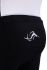 Sailfish Aerosuit pro trisuit korte mouw zwart heren  G10117C10