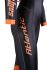 Sailfish Atlantic lange mouw wetsuit dames  SL0492