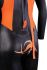 Sailfish Ignite lange mouw wetsuit dames 2023  SL6803