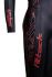 Sailfish Attack fullsleeve wetsuit heren  SL6148