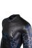 Sailfish One fullsleeve wetsuit heren demo maat SL  WGBR187