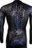 Sailfish One fullsleeve wetsuit heren demo maat SL  WGBR187