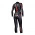 Sailfish Attack fullsleeve wetsuit dames  SL6223