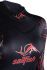 Sailfish Attack fullsleeve wetsuit dames  SL6223