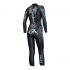 Sailfish One fullsleeve wetsuit dames    SL6025