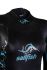 Sailfish One fullsleeve wetsuit dames    SL6025