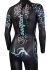 Sailfish One fullsleeve wetsuit dames    SL6025