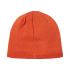 Sealskinz Cley Cold Weather beanie oranje  13100031-0008