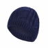 Sealskinz Waterproof Cable Knit Beanie muts creme  1311414-100