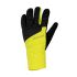 SealSkinz Fring Extreme cold weather Insulated fusion control handschoenen geel/zwart  12123114-0017