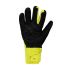 SealSkinz Fring Extreme cold weather Insulated fusion control handschoenen geel/zwart  12123114-0017