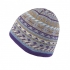 Sealskinz Waterproof Jacqyard Beanie Meadow  1311409