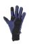 Sealskinz Waterproof all weather lichtgewicht handschoenen blauw  12100104-0174