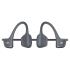 Shokz OpenRun Pro 2 mini hoofdtelefoon zwart   S821-MI-BK