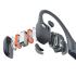 Shokz OpenRun Pro 2 hoofdtelefoon zwart  S820-ST-BK