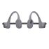 Shokz OpenSwim Pro hoofdtelefoon grijs  S710-ST-GY