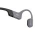 Shokz OpenSwim Pro hoofdtelefoon grijs  S710-ST-GY