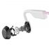 Shokz OpenMove hoofdtelefoon roze  S661PK