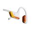 Shokz OpenRun Pro 2 Kipchoge Edition hoofdtelefoon wit  S820-ST-EK