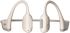 Shokz OpenRun Pro Mini hoofdtelefoon beige  S811-MN-BG