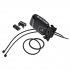 Sigma ROX 10.0 GPS Set fietscomputer zwart  THV037327