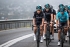 Castelli Team SKY podio fietsshirt zwart heren  4007075-010