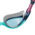 Speedo biofuse 2.0 zwembril blauw/roze dames  00377616736