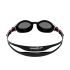 Speedo biofuse 2.0 mirror zwembril zwart/zilver  002331A273