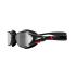 Speedo biofuse 2.0 mirror zwembril zwart/zilver  002331A273