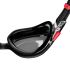 Speedo biofuse 2.0 mirror zwembril zwart/zilver  002331A273