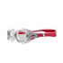 Speedo biofuse 2.0 zwembril rood p15  00233214515